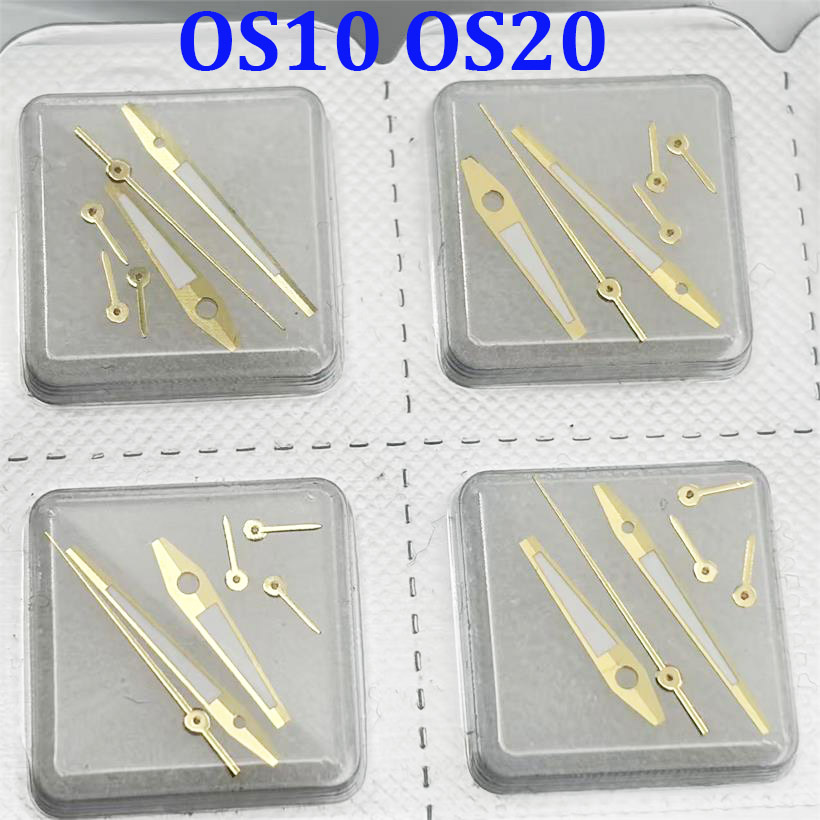 Men Accessories Kit - Suitable For OS10 Movement OS20 Quartz