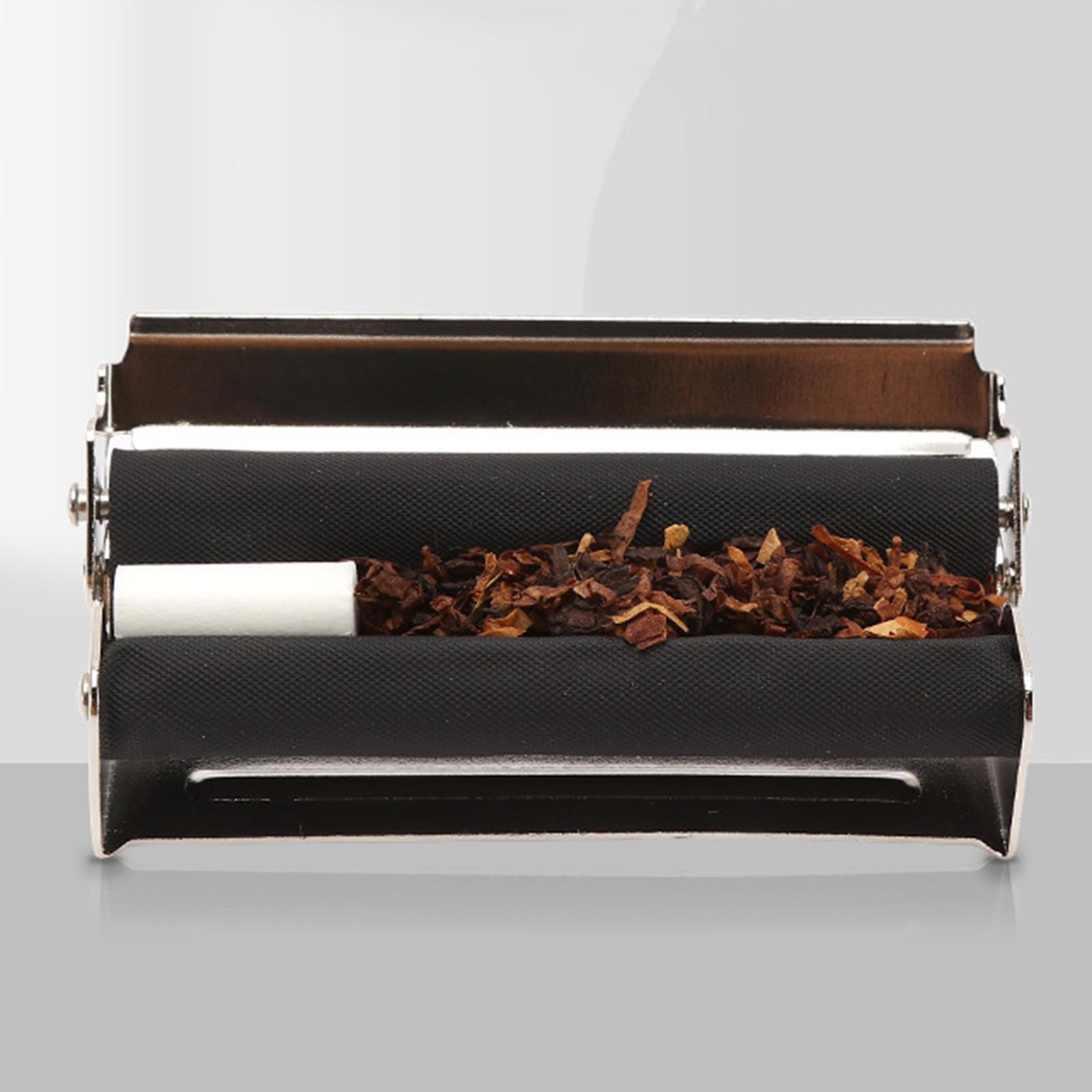 Men Accessories Gadgets - Manual Cigarette Making Machine Smoking Accessories