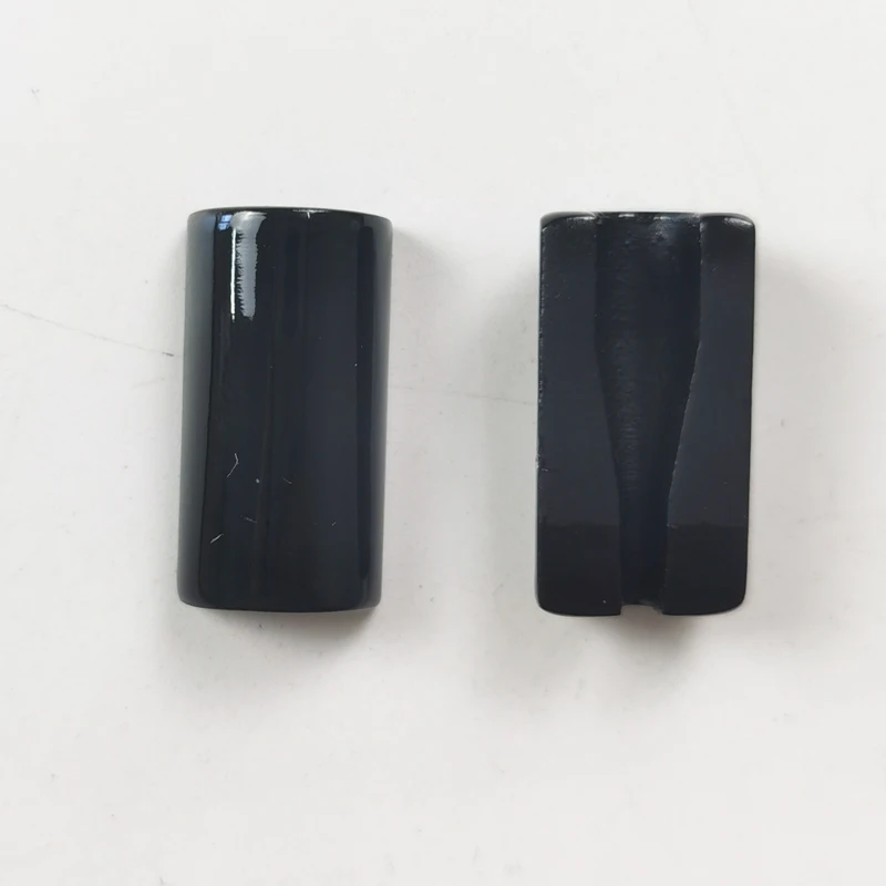 Tie Clip Set - Mini Invisible Lav Mic Mount, Frictionless