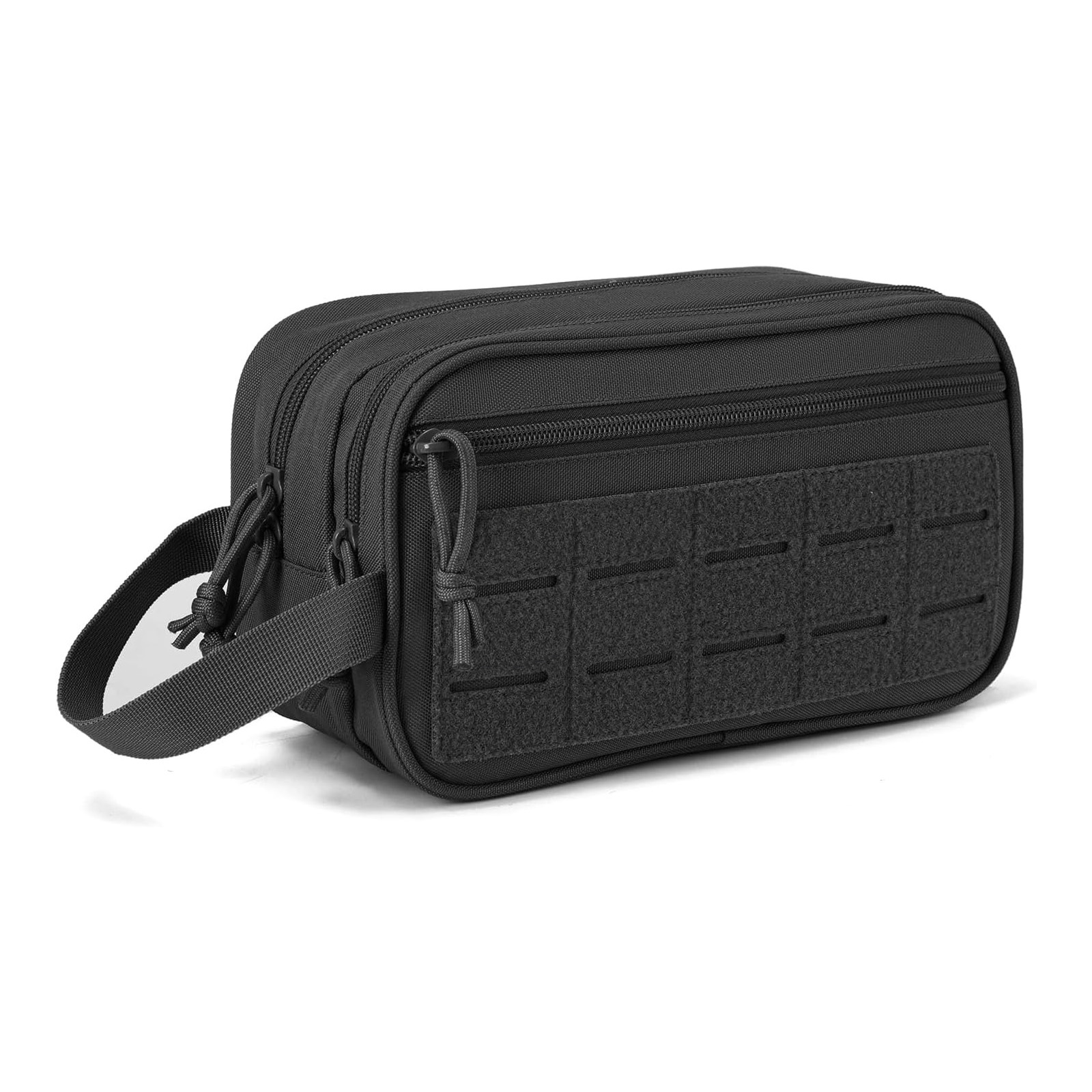 Men'S Accessories Travel Bag - Tactical Toiletry Bag for Men, Travel