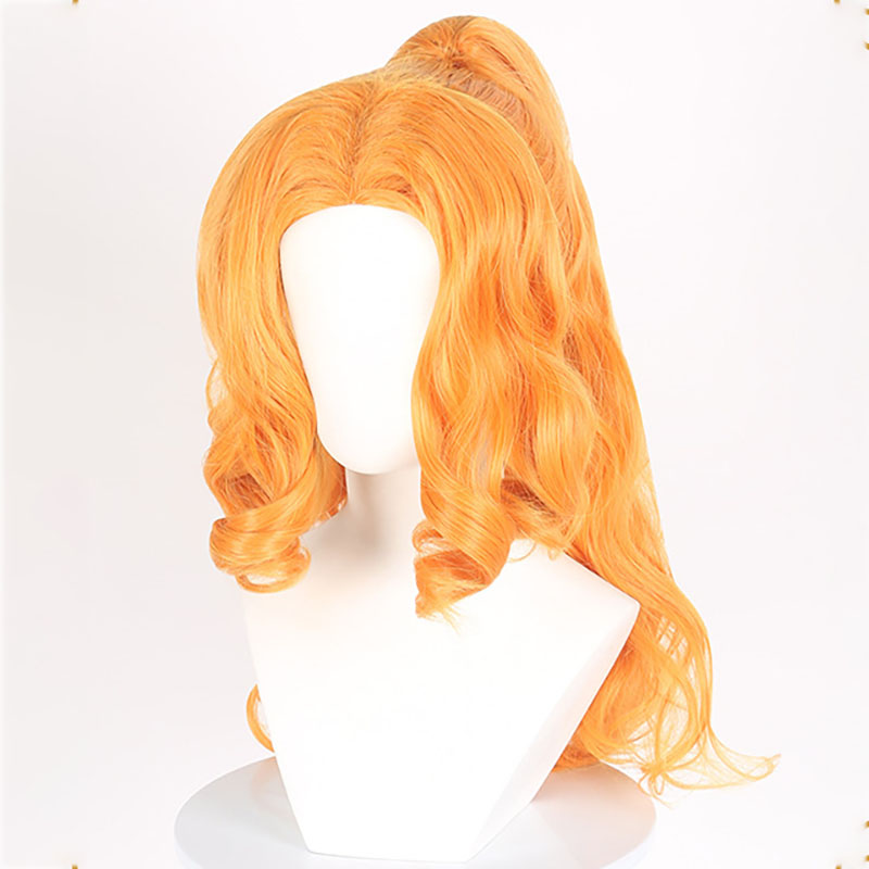 Anime Pony Adagio Dazzle Cospl - Men'S Yellow Accessories review and price