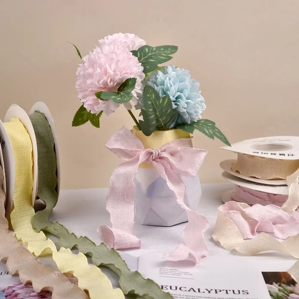 Creative 10 Yards Fishtail Yar - Men Accessories Bouquet review and price