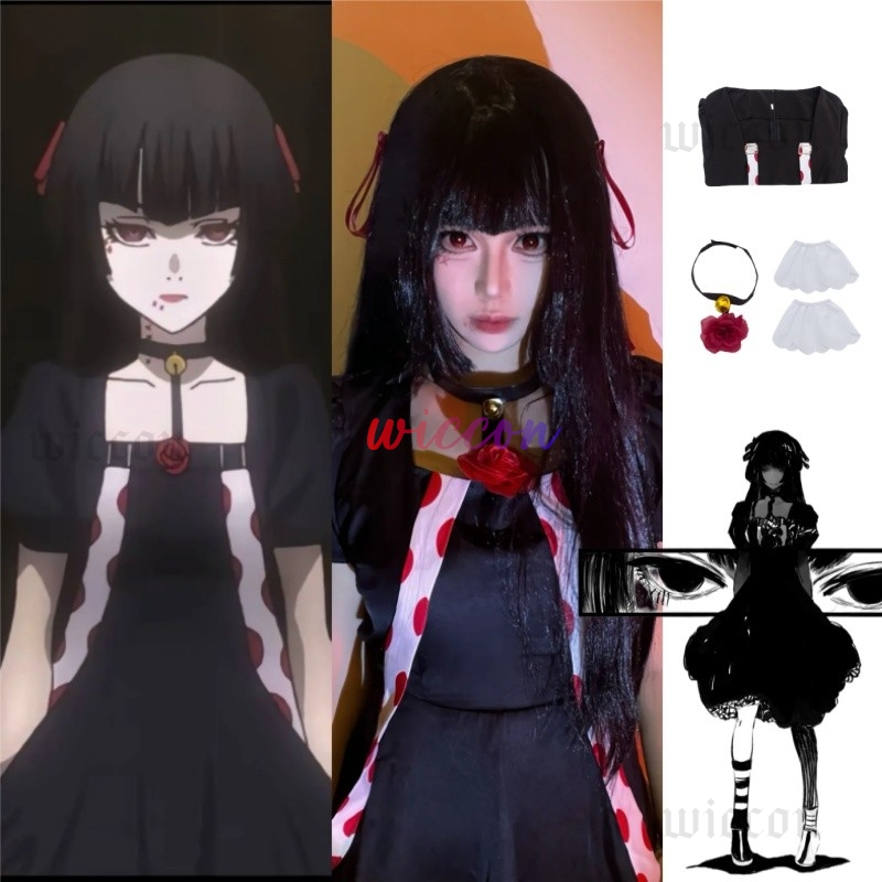 Anime Juuzou Suzuya Cosplay Dr - Men Accessories Kit review and price
