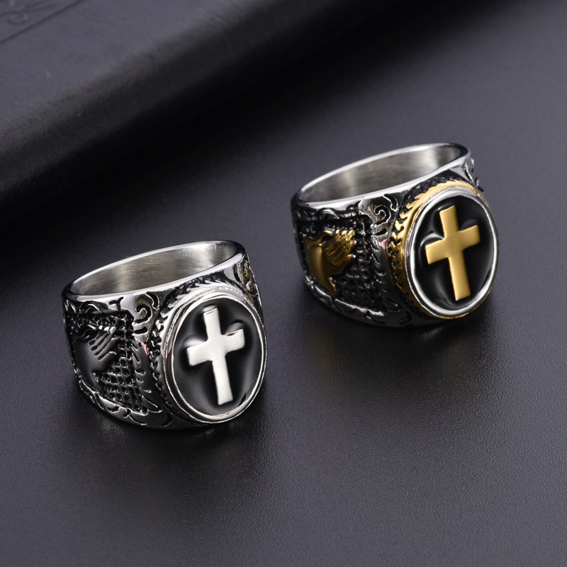 Praying Hands Cross Jesus Amul - Men'S Accessories Hand Bands review and price