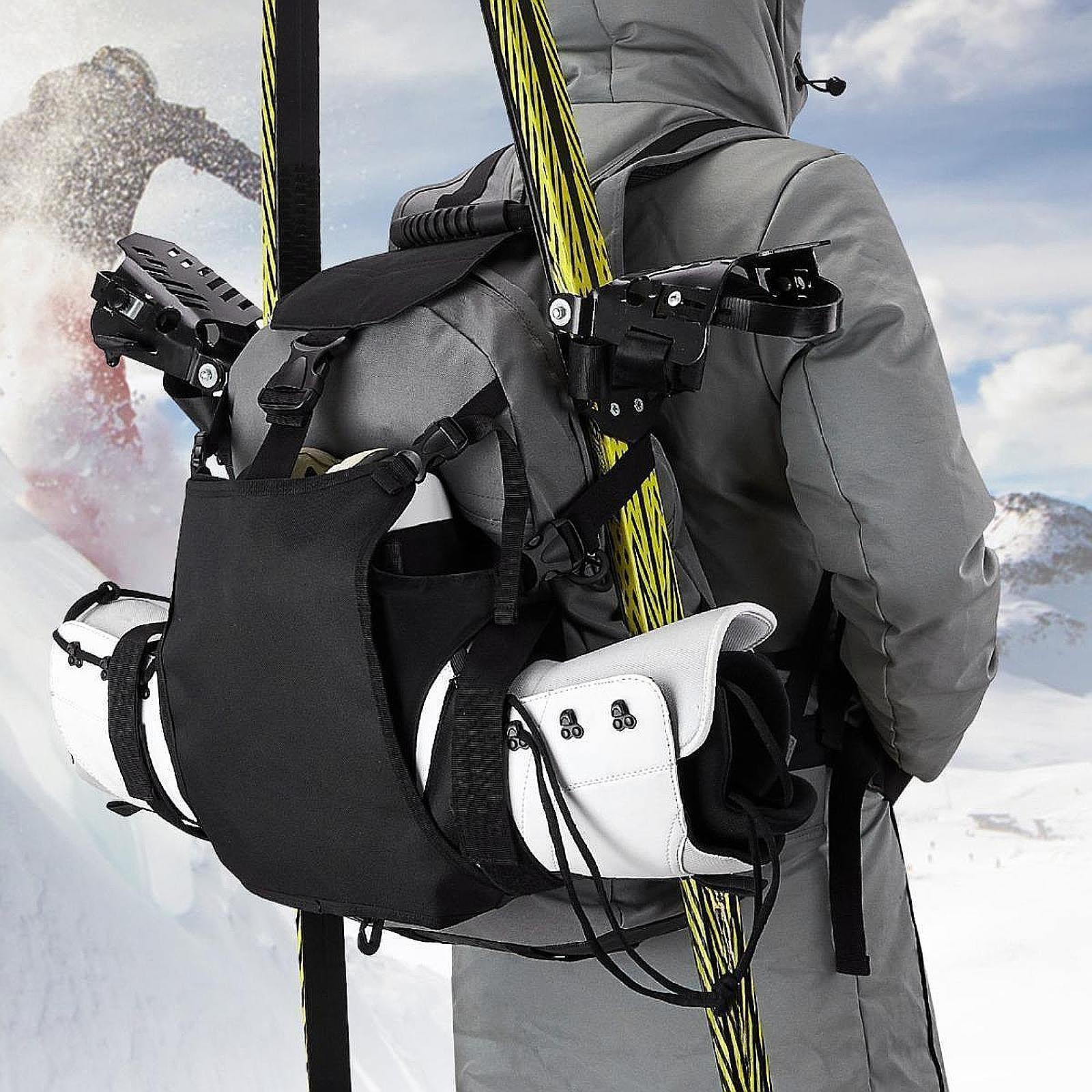 Ski Backpack for Travel Luggag - Men'S Accessories Travel Bag review and price