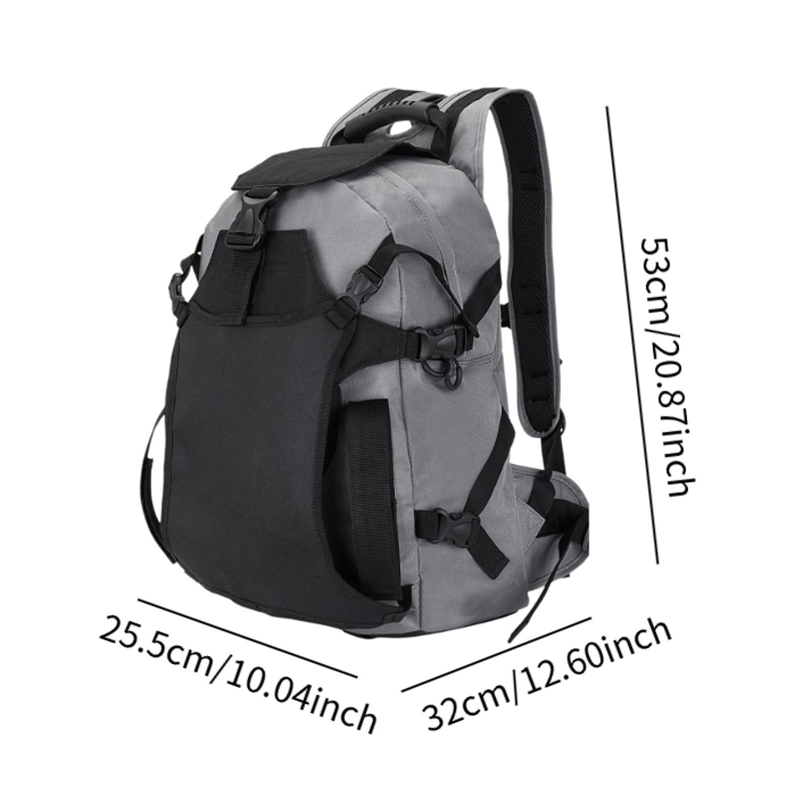 Ski Backpack for Travel Luggag - Men'S Accessories Travel Bag review and price
