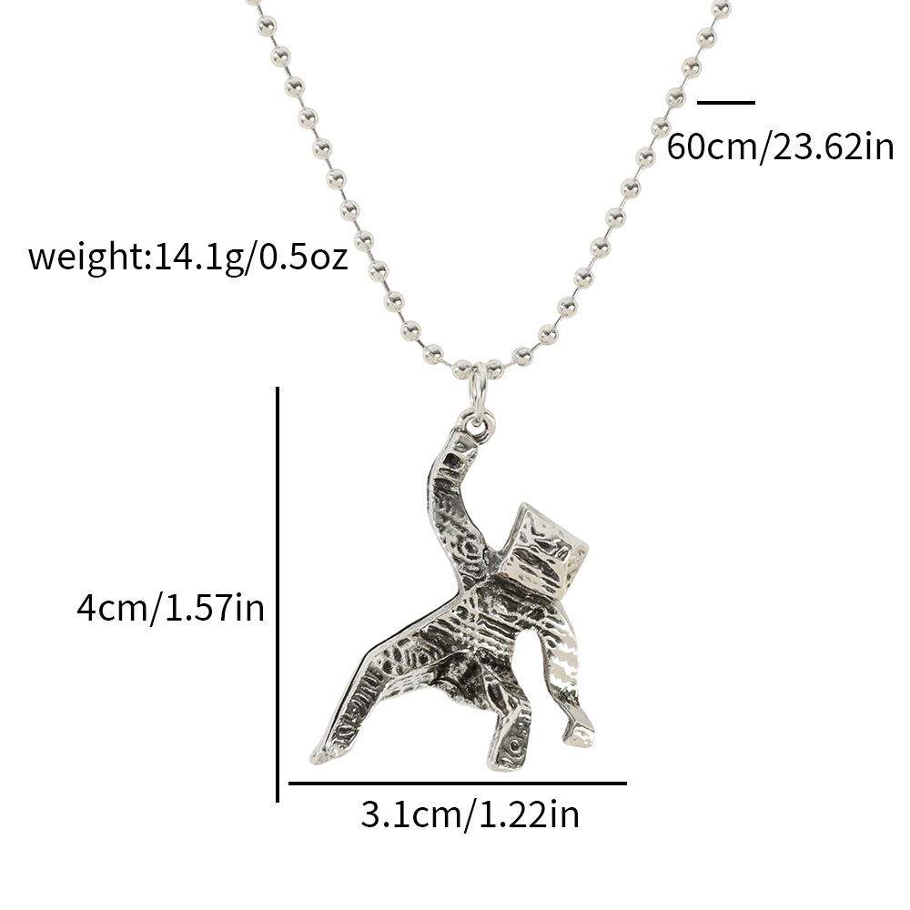 3D Xenon Rock Little Man Proje - Men Accessories Wrist review and price