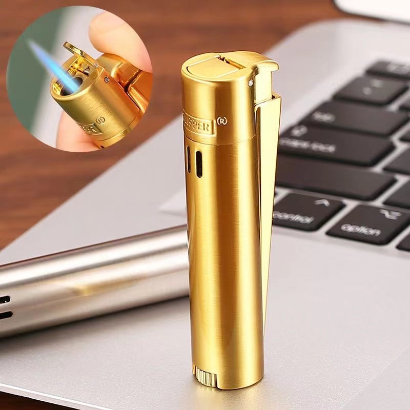 Clipper Metal Butane Gas Light - Men Accessories Gadgets review and price