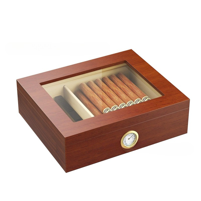 Cigar Humidor Box Cigar Case w - Men Accessories Gadgets review and price