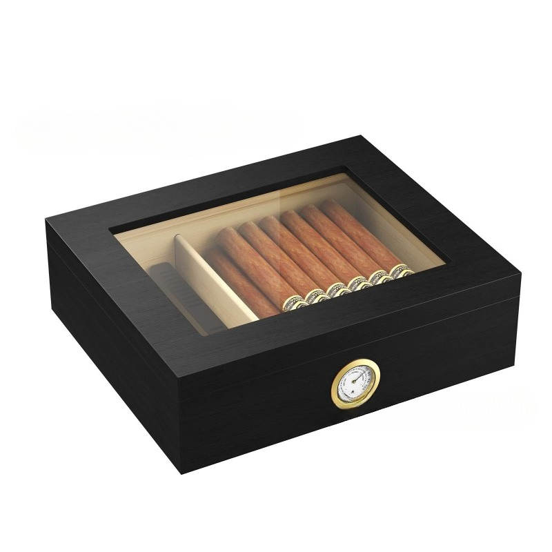 Cigar Humidor Box Cigar Case w - Men Accessories Gadgets review and price