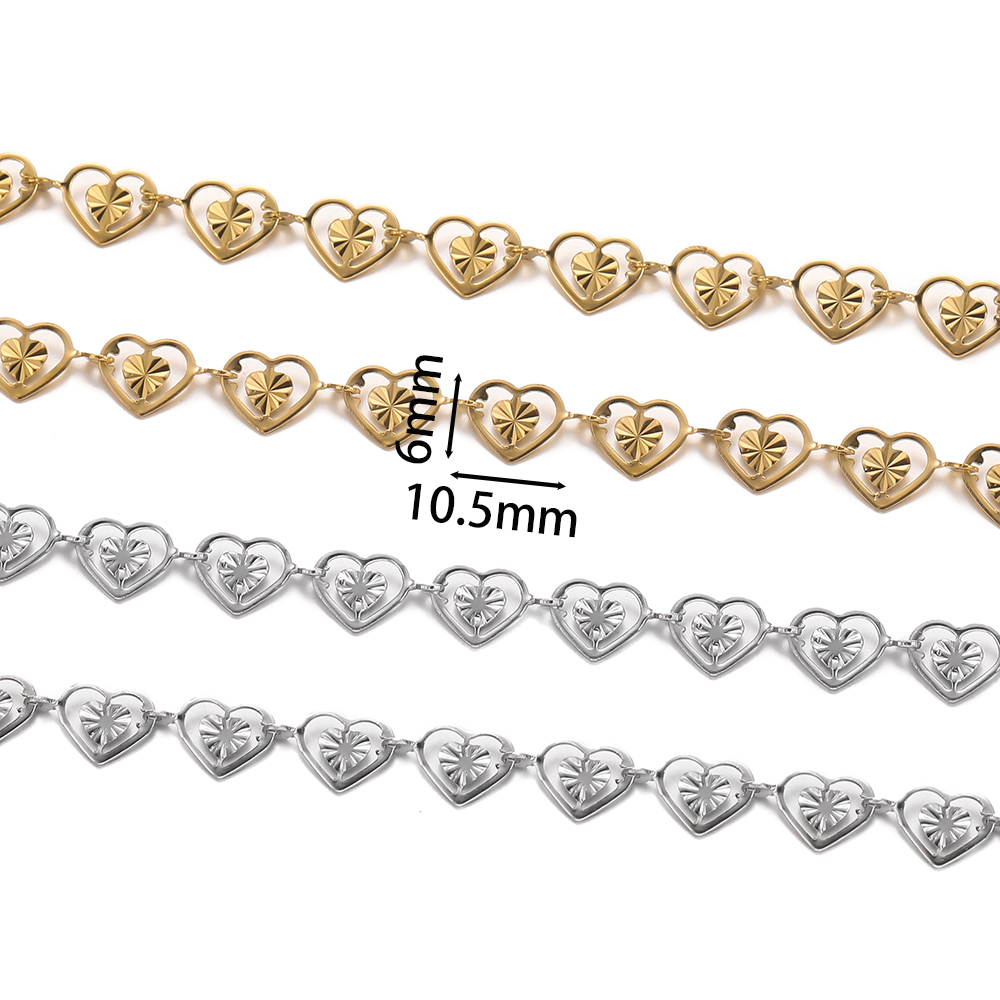 1meter Stainless Steel Double  - Men Accessories Wrist review and price