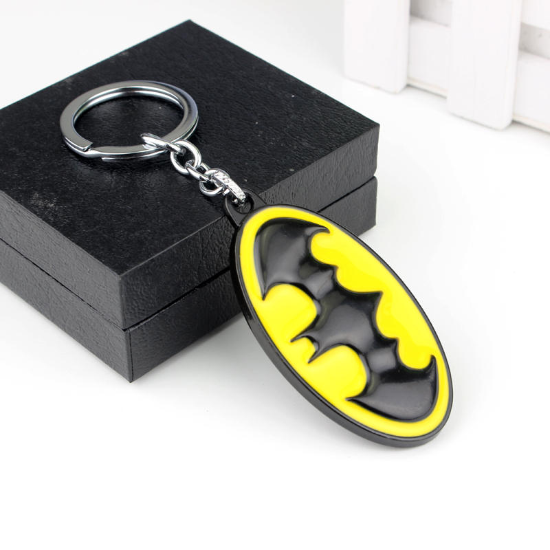 Creative Black And Yellow Oval - Men'S Yellow Accessories review and price