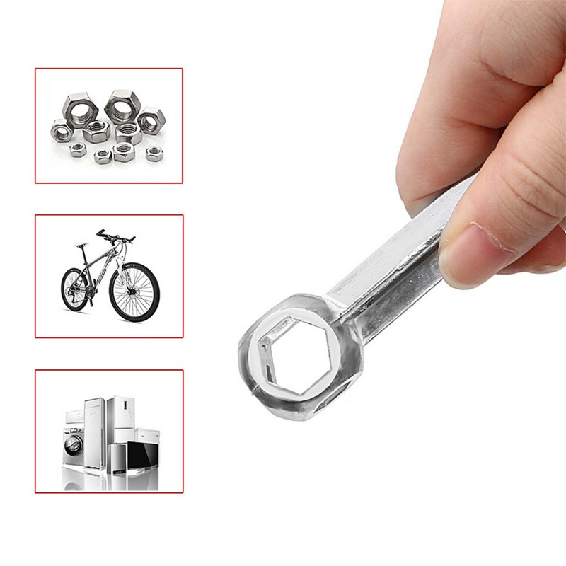 High quality Bike 10 In 1 Dog  - Keychain Multi Tool review and price