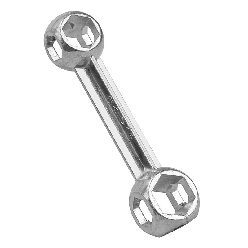 High quality Bike 10 In 1 Dog  - Keychain Multi Tool review and price