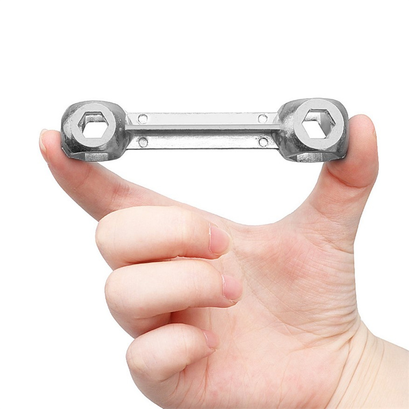 High quality Bike 10 In 1 Dog  - Keychain Multi Tool review and price