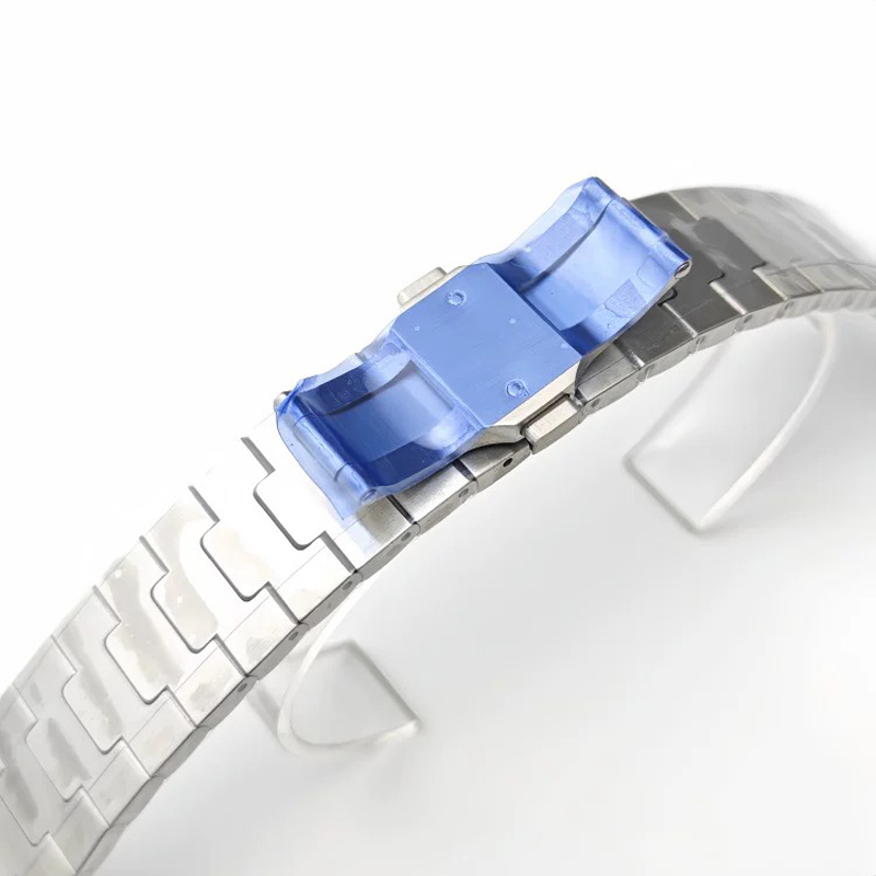 21mm Sandoz Watchband for Cart - Men'S Accessories Cartier review and price