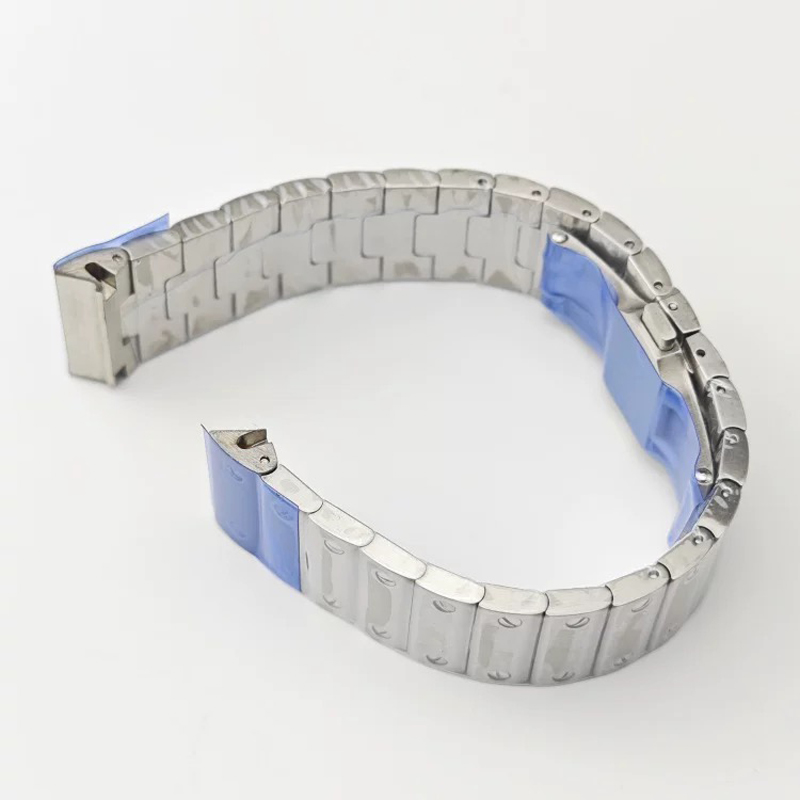 21mm Sandoz Watchband for Cart - Men'S Accessories Cartier review and price