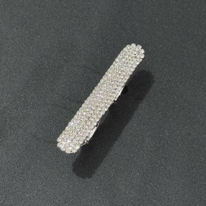 Hot Fashion Lady Long Bar Ring - Men'S Accessories Dubai review and price
