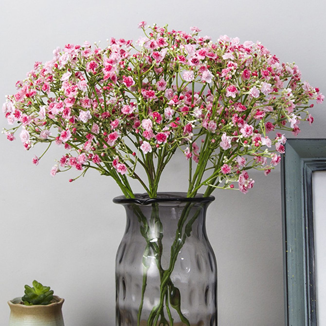 1/3 Bundles Gypsophila Bride H - Men Accessories Bouquet review and price