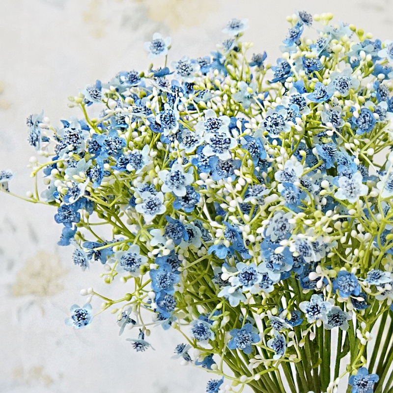 1/3 Bundles Gypsophila Bride H - Men Accessories Bouquet review and price