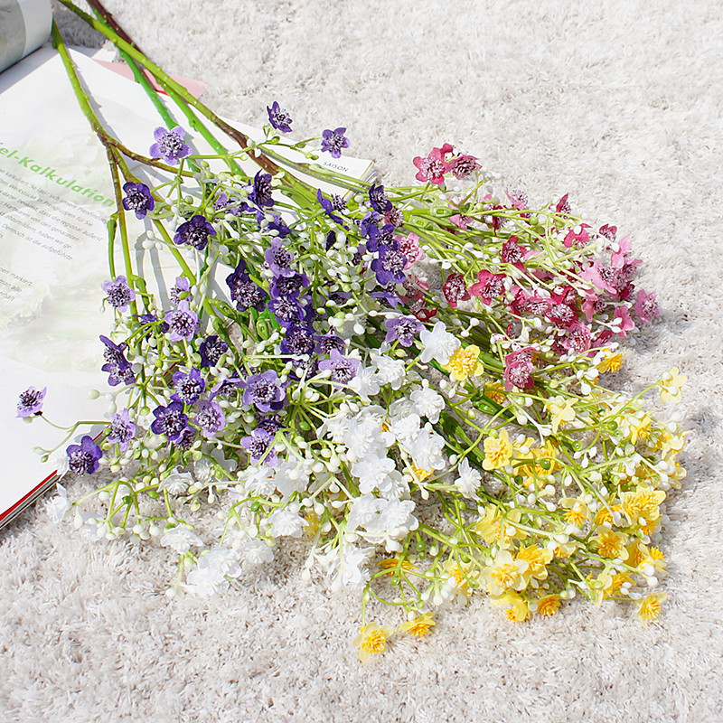 1/3 Bundles Gypsophila Bride H - Men Accessories Bouquet review and price