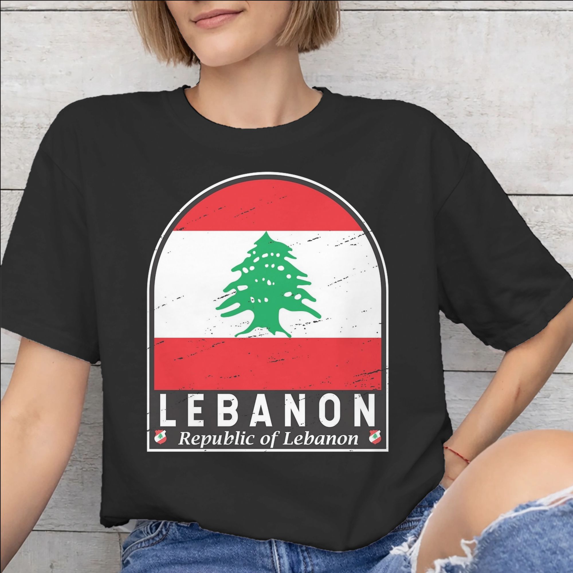 Lebanon Flag Heart Accessories - Men Accessories Lebanon review and price