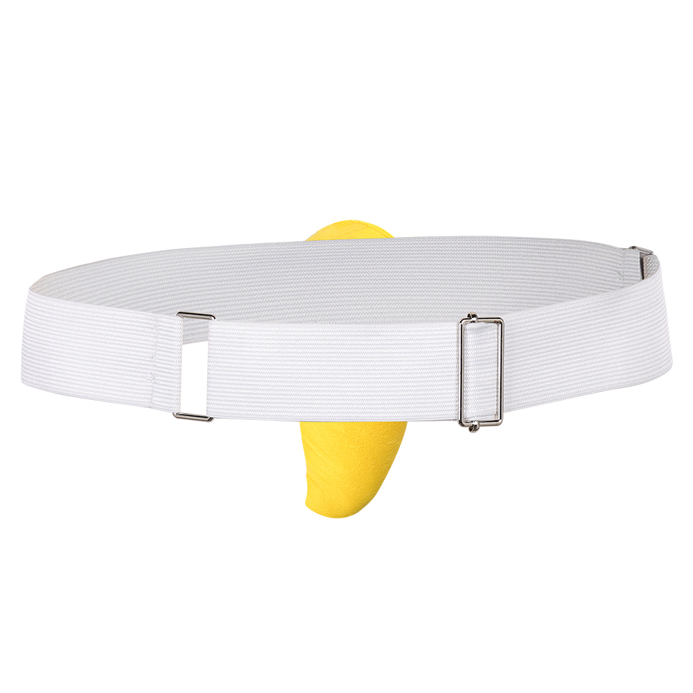 Bowser Jr Cosplay Yellow Tail  - Men'S Yellow Accessories review and price
