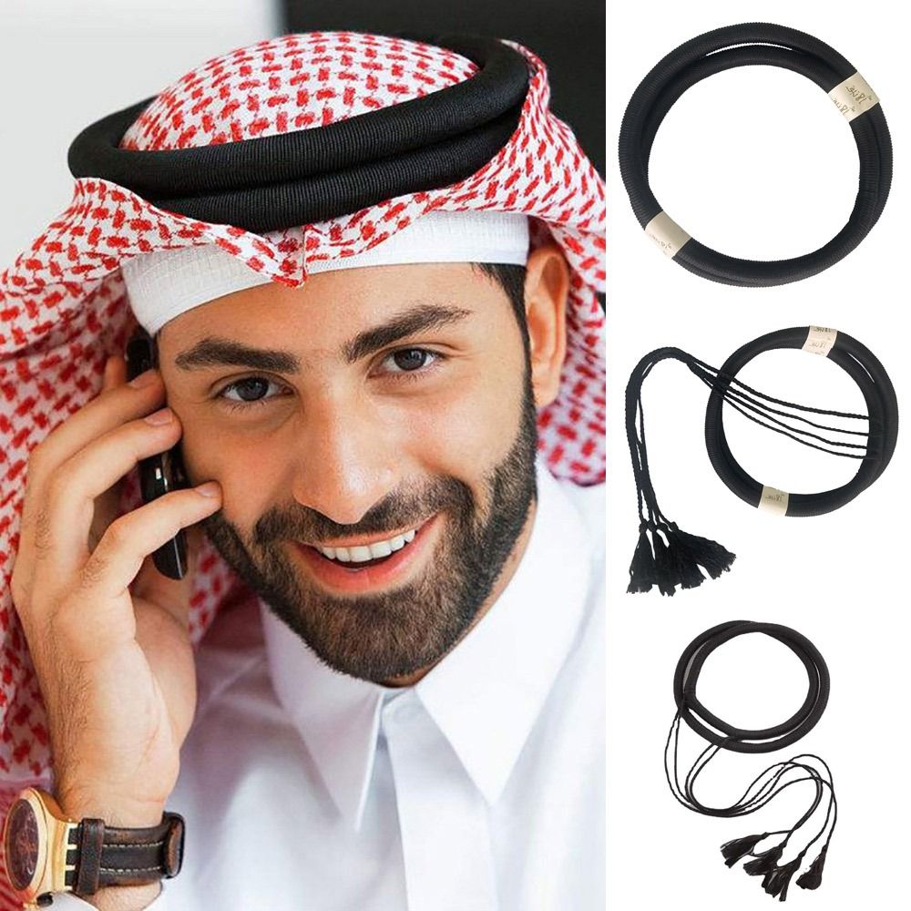 1Pcs Islamic Clothing Headwear - Men'S Accessories Dubai review and price