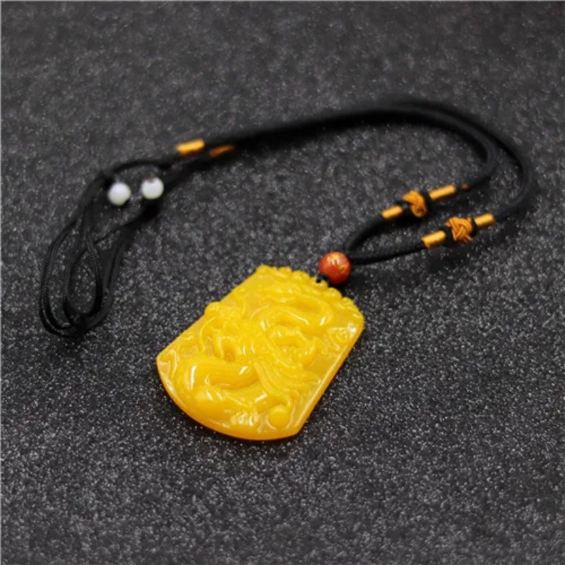 Wholesale Chinese Yellow Jade  - Men'S Yellow Accessories review and price