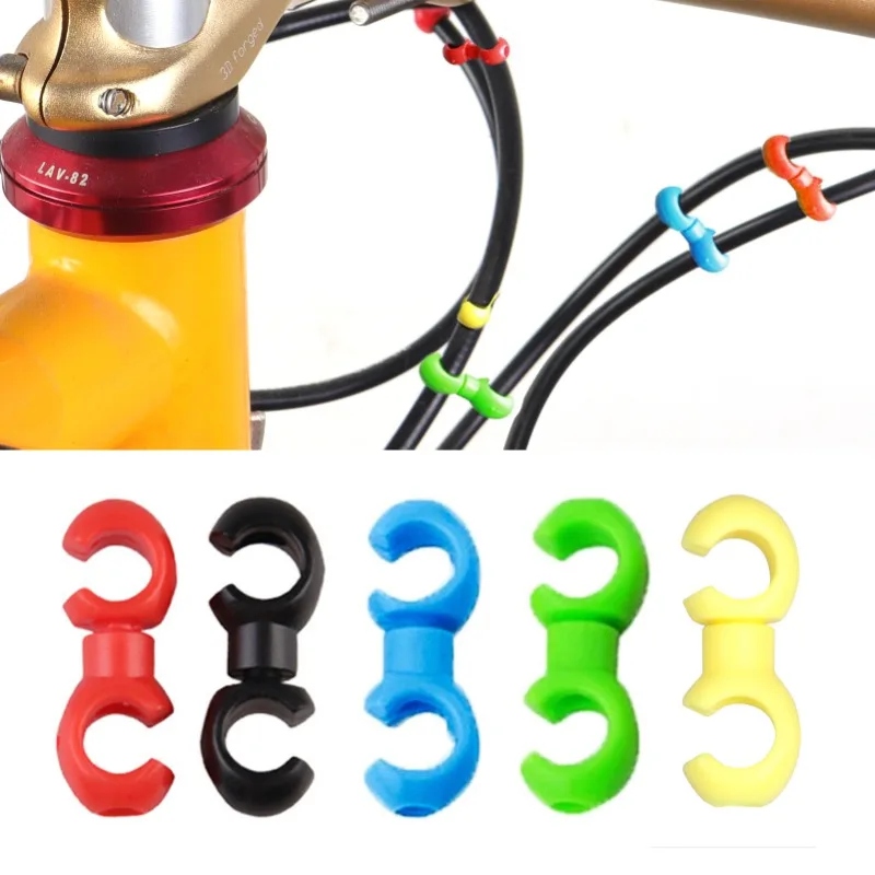 10pcs/set Bike Cross Line Clip - Tie Clip Set review and price