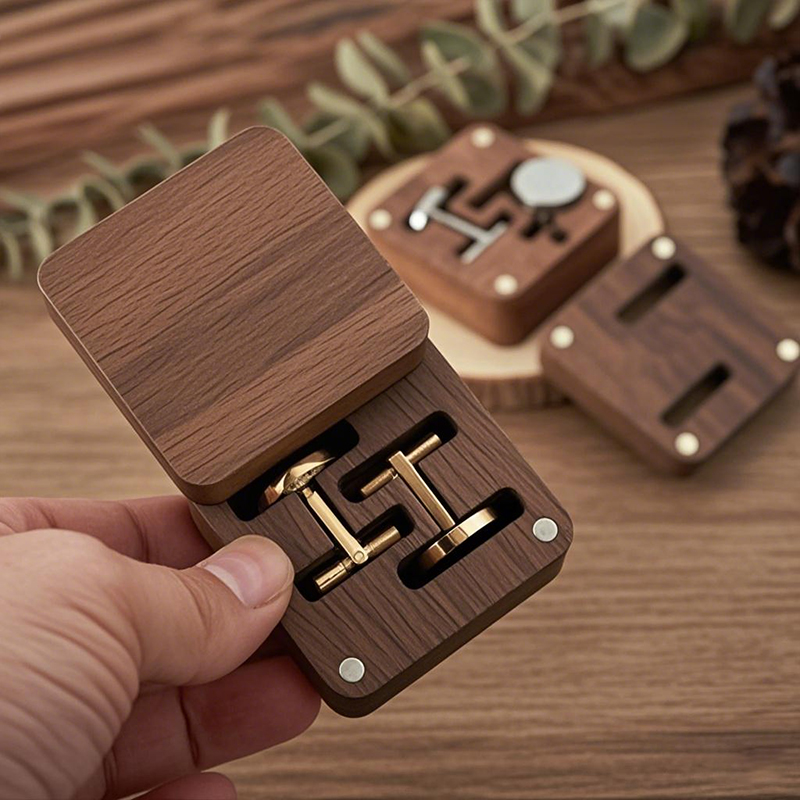 Personalized Groomsmen Cufflin - Tie Clip Set review and price