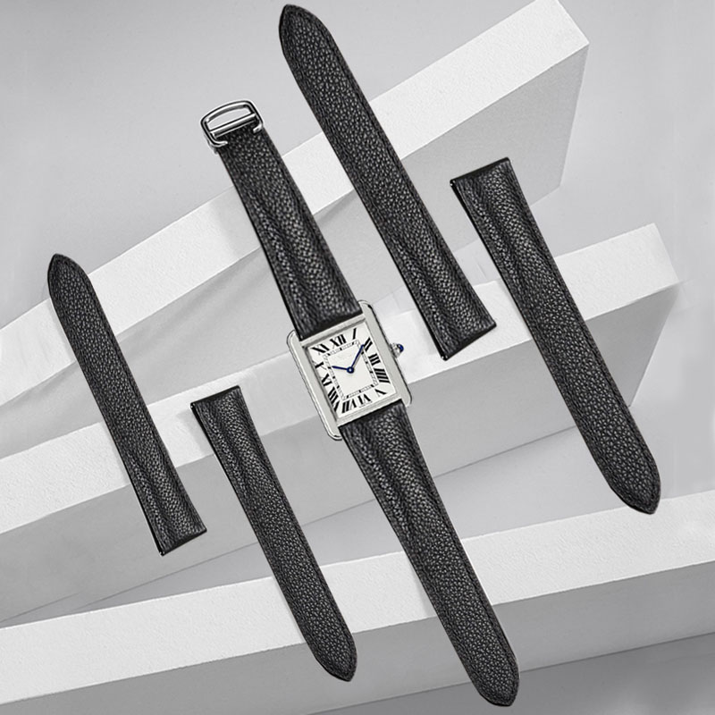 For Cartier TANK SOLO RONDE DE - Men'S Accessories Cartier review and price