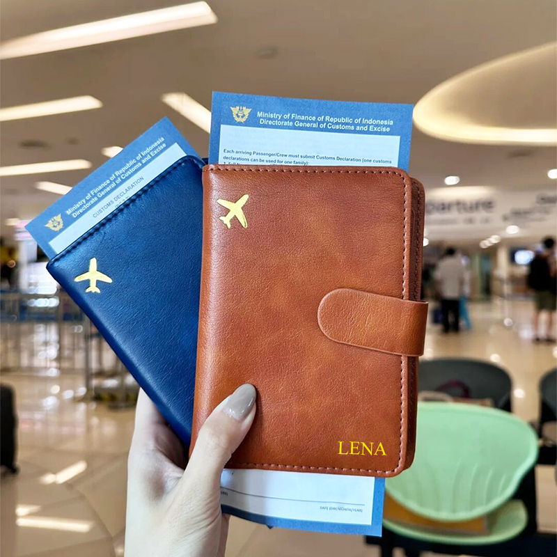Custom Letters Travel Passport - Men'S Accessories Travel Bag review and price