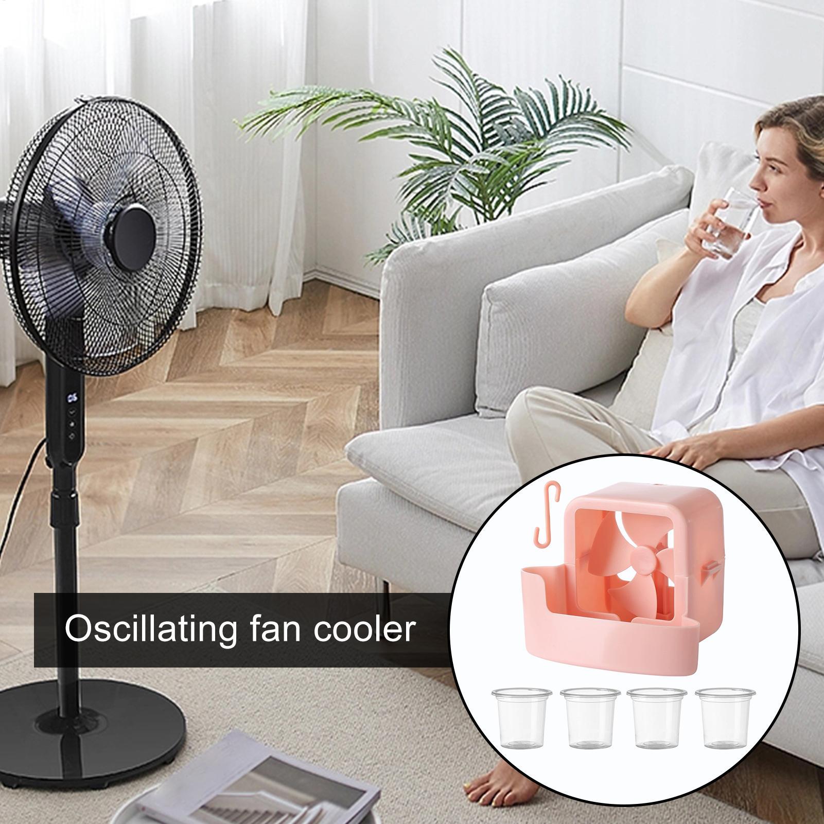 Fan Mister Attachment Hangable - Men Accessories Kit review and price
