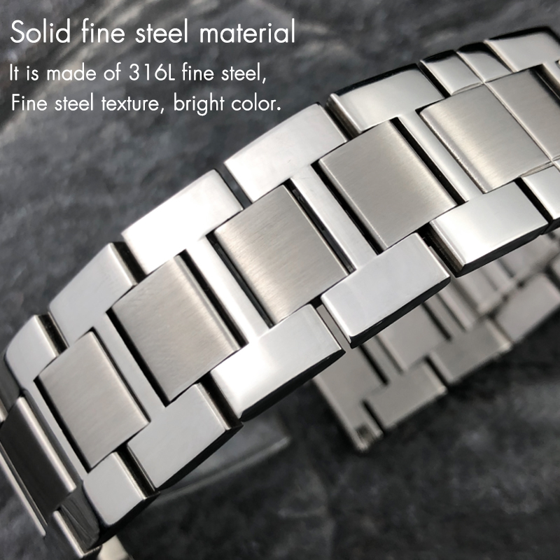 20mm Fine Stainless Steel High - Men'S Accessories Cartier review and price