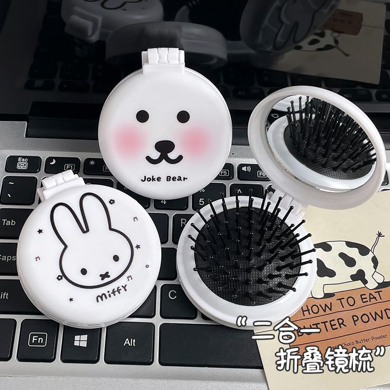 Creative Miffy Rabbit Sweet Cu - Men Accessories Kit review and price