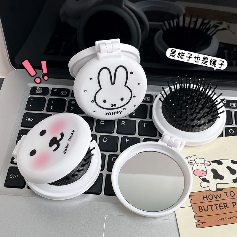 Creative Miffy Rabbit Sweet Cu - Men Accessories Kit review and price