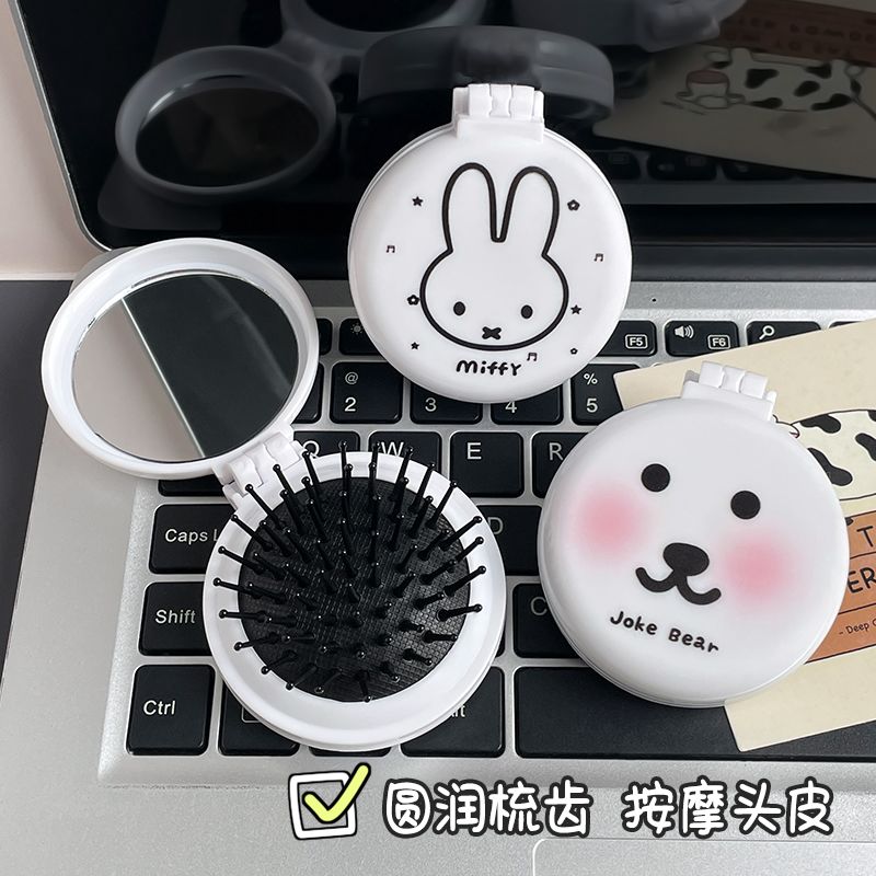 Creative Miffy Rabbit Sweet Cu - Men Accessories Kit review and price