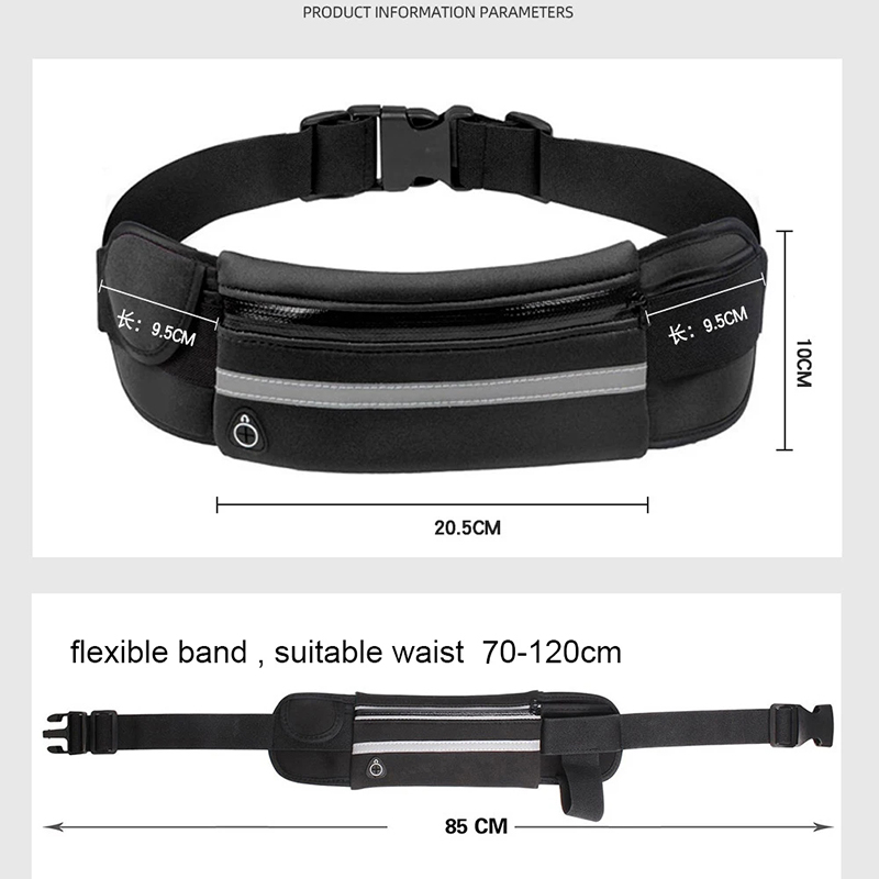 Sports Fanny Pack Women Runnin - Men Accessories Gadgets review and price