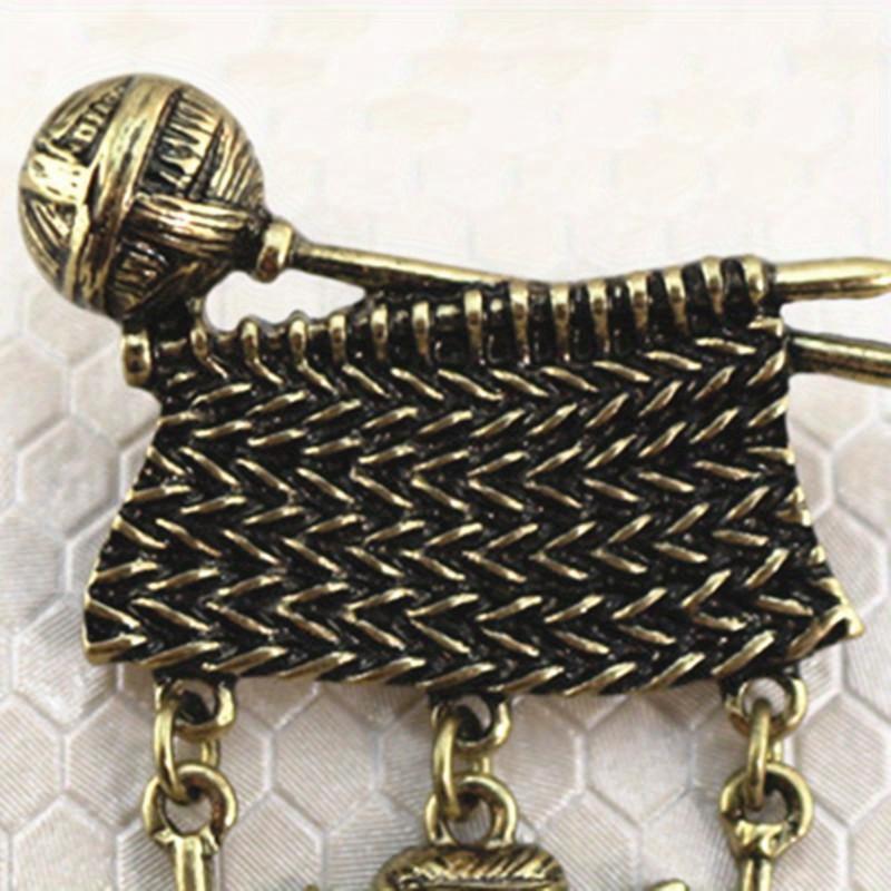 1Pc Fashion Men Badge Accessor - Men Accessories Bouquet review and price