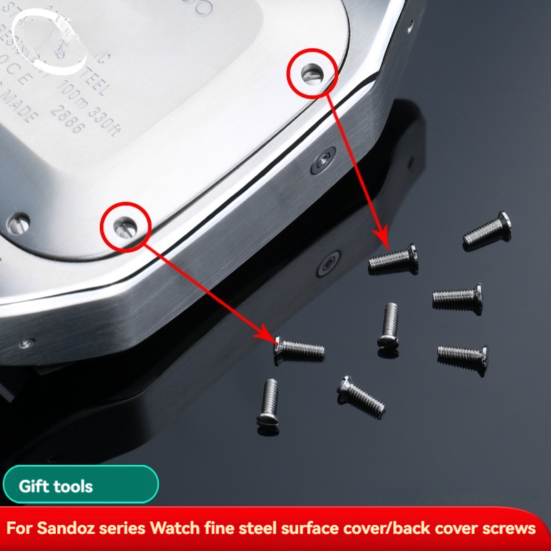 For Cartier Santos Watch Face  - Men'S Accessories Cartier review and price