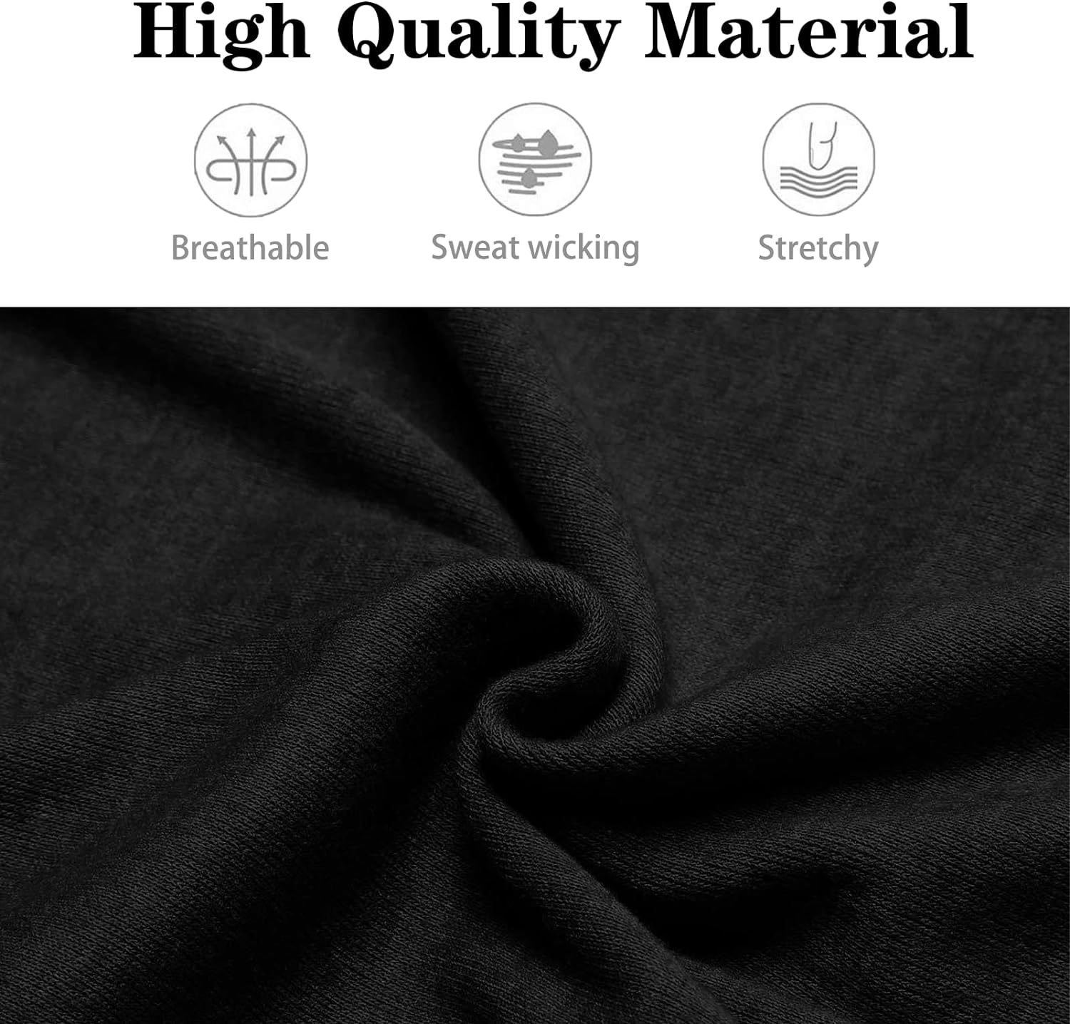 New Solid Color Elastic Hair B - Men'S Yoga Accessories review and price