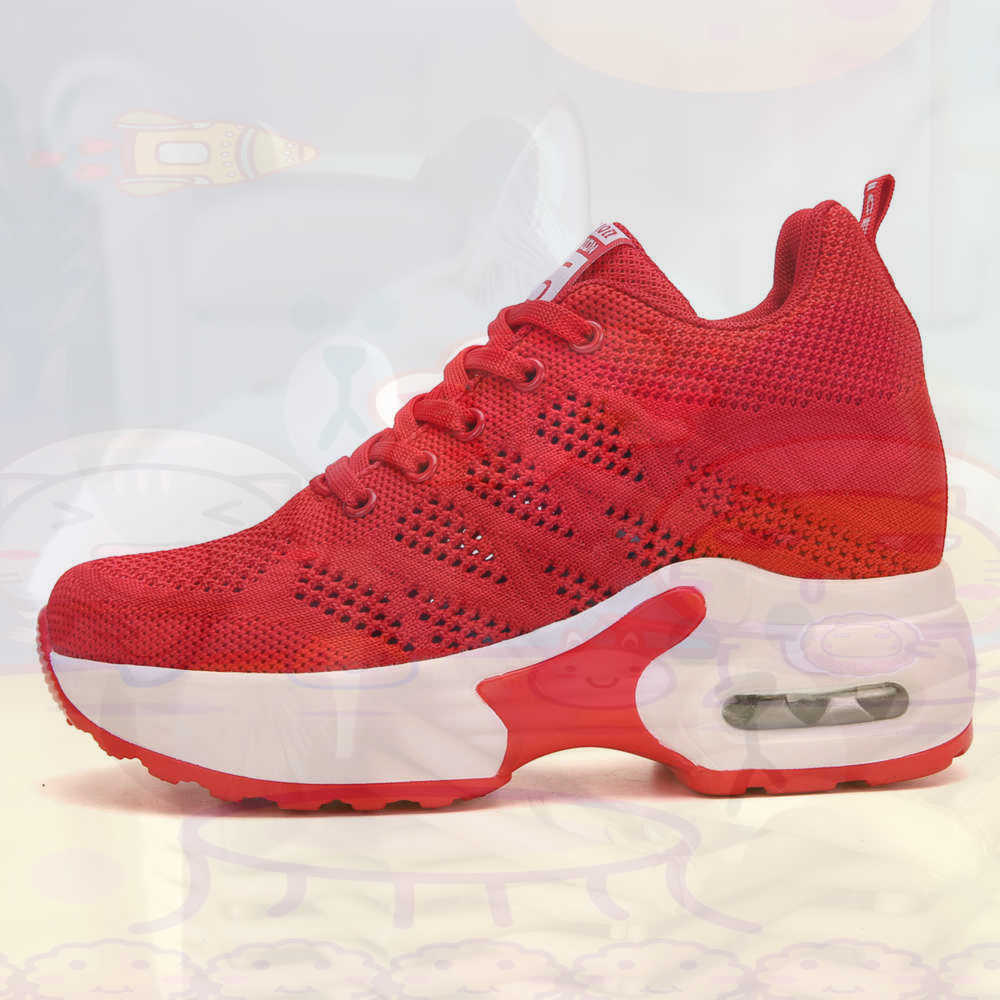 Red Size 36 Shoes Woman Tennis - Men'S Accessories High End review and price