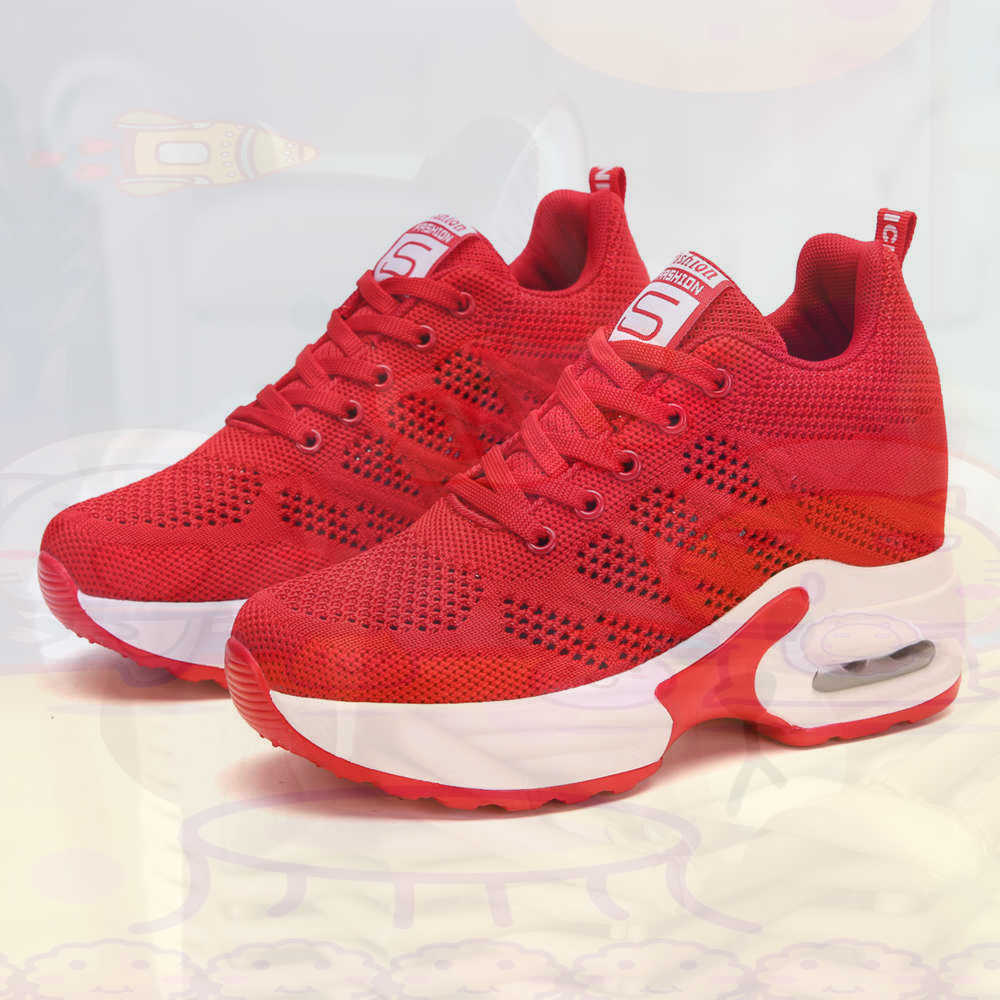 Red Size 36 Shoes Woman Tennis - Men'S Accessories High End review and price
