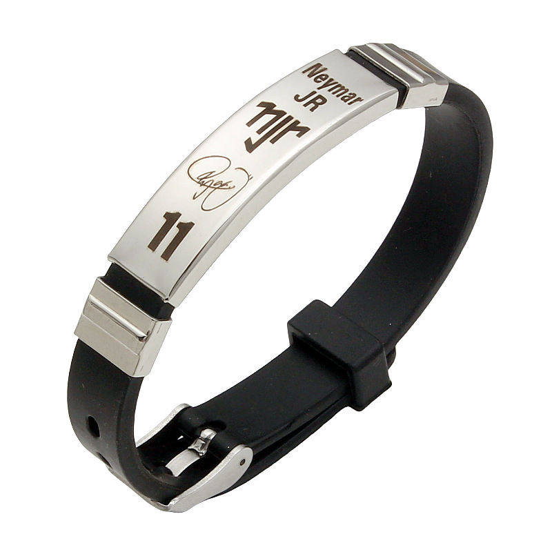 Lionel Messi Cristiano Ronaldo - Men Accessories Wrist review and price