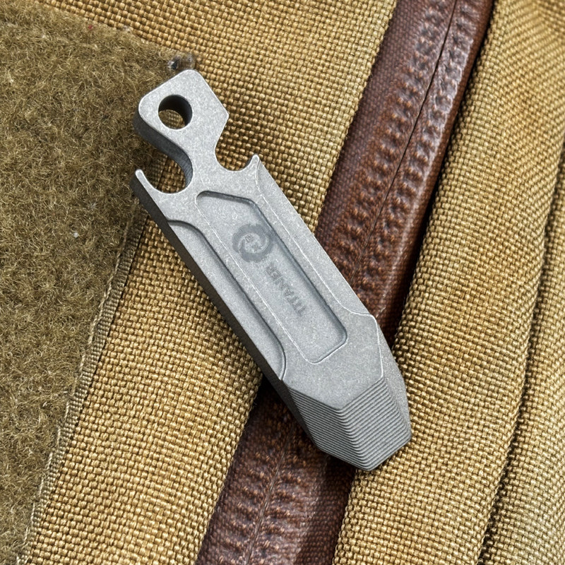 Outdoor Portable EDC Multi-fun - Keychain Multi Tool review and price