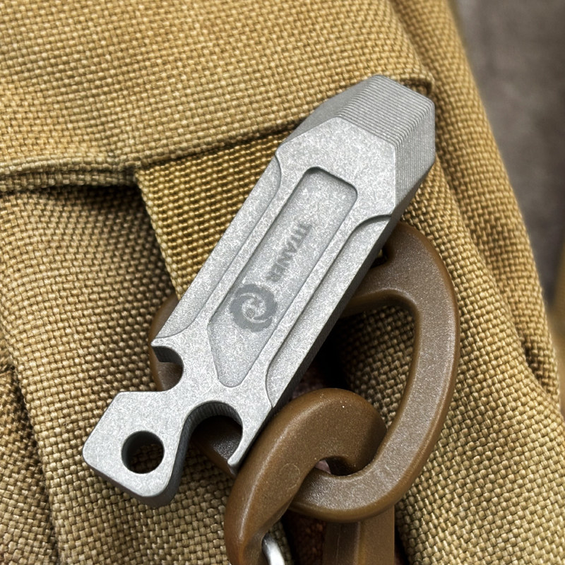 Outdoor Portable EDC Multi-fun - Keychain Multi Tool review and price