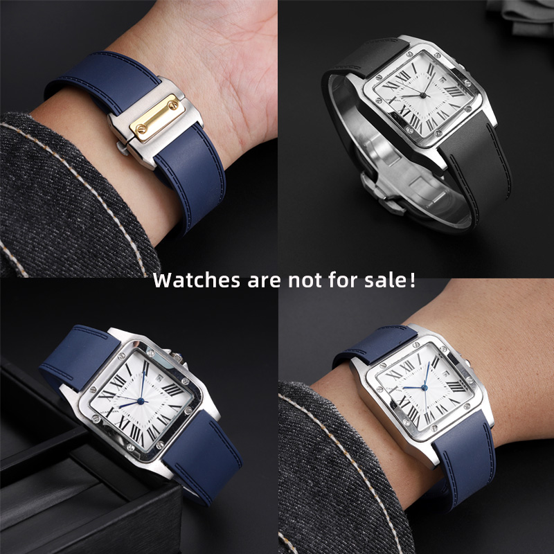 For Cartier watch band Men's S - Men'S Accessories Cartier review and price