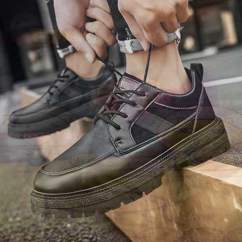 Dark Natural Leather Fashion T - Men'S Accessories Gift Ideas review and price