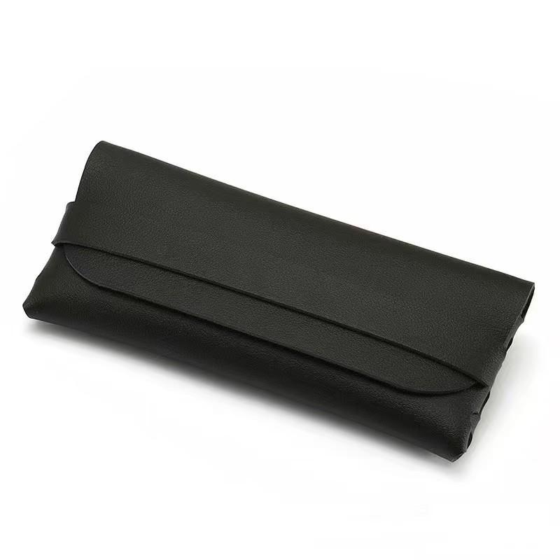 Black Soft And Stylish PU Leat - Men'S Accessories Travel Bag review and price